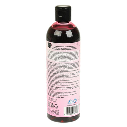 Гель для душа аниме2 вишневый пай 360 мл Cool Star в кор.6шт