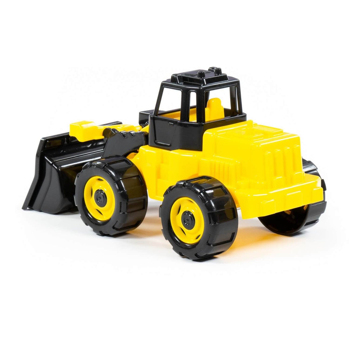 Полесье. Трактор-погрузчик "Геракл" арт.22370 /12