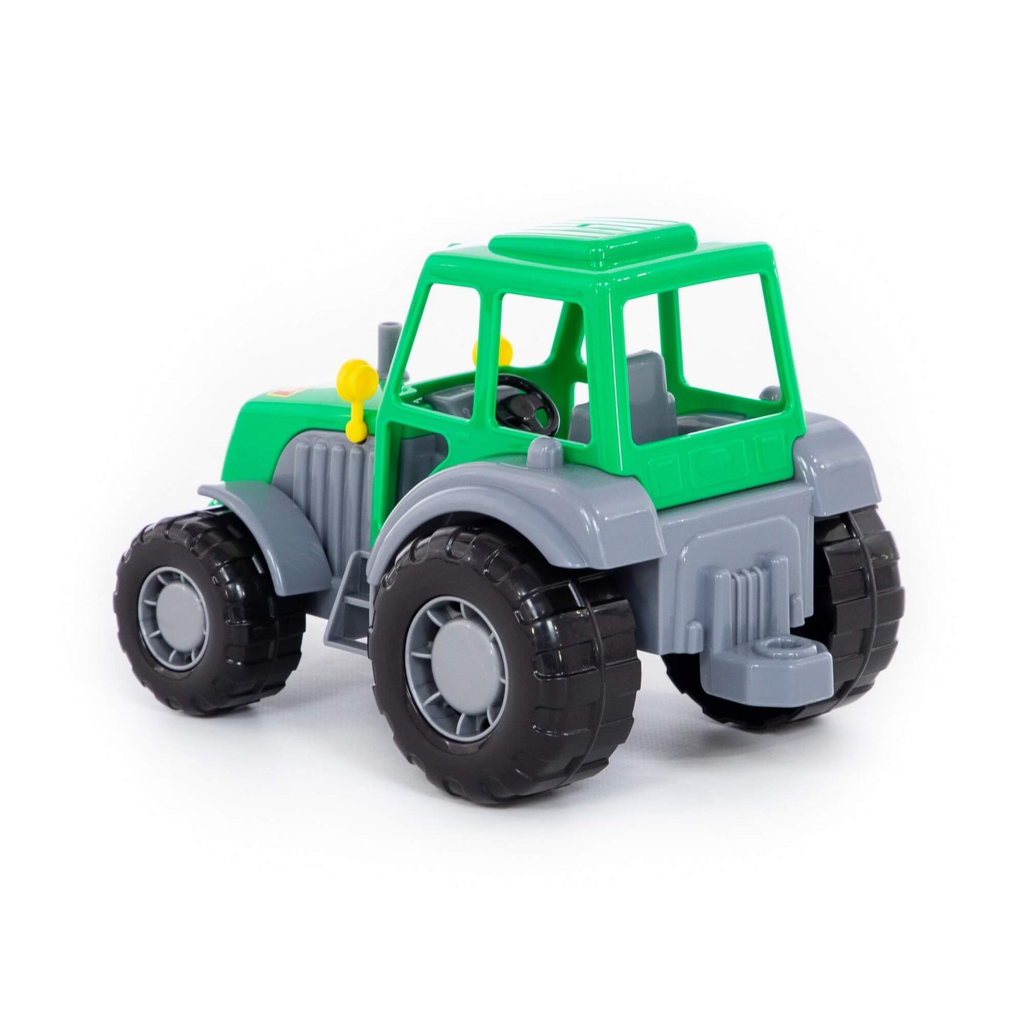 Полесье. Трактор "Мастер" арт.35240 /10