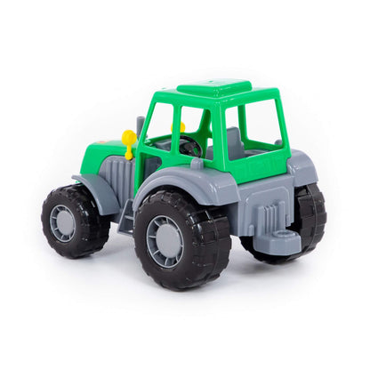 Полесье. Трактор "Мастер" арт.35240 /10