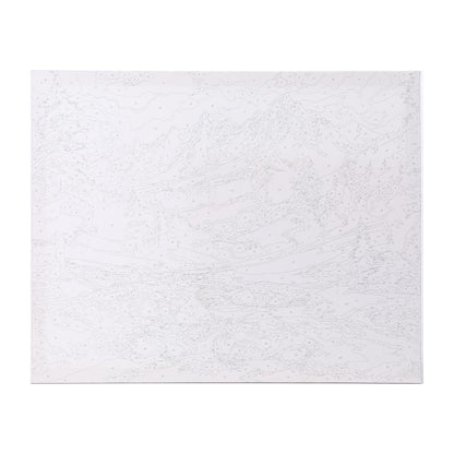 Étui pour numéro 40*50 cm étui pour numéro МУЛЬТИ АРТ