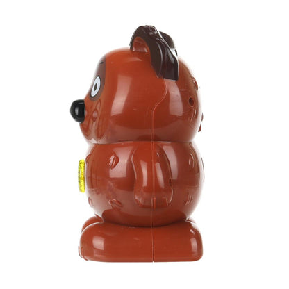 HT1144-R-WOD Фигурка винни-пух 30+ песен, загадок и фраз СОЮЗМУЛЬТФИЛЬМ кор Умка в кор.96шт