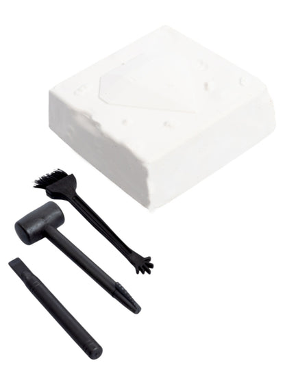 Раскопки "Поиск драгоценных камней" (15 камней)