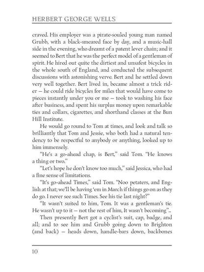 The War in the Air = Война в воздухе: на англ.яз