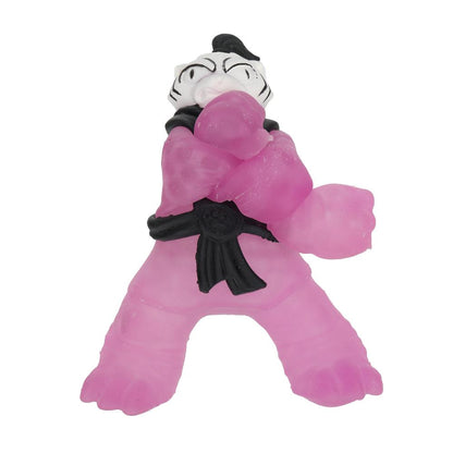 Антистресс тянучка, блистер Супер Флекс в кор.4*12шт