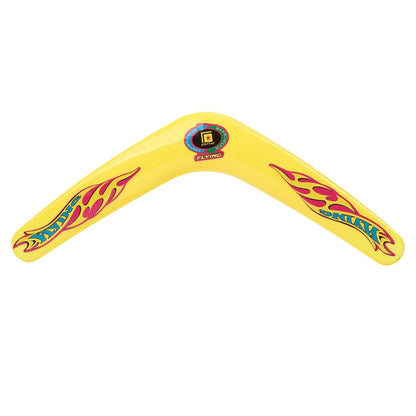 Бумеранг цвет в ассорти. в сетке в кор.1300шт