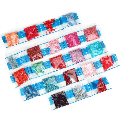 Mosaïque en aluminium 30*40 avec une largeur de 40 pouces