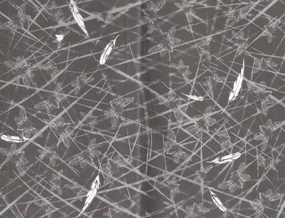 Шэн А. и В. КАНАШИБАРИ. Пока не погаснет последний фонарь. Том 2