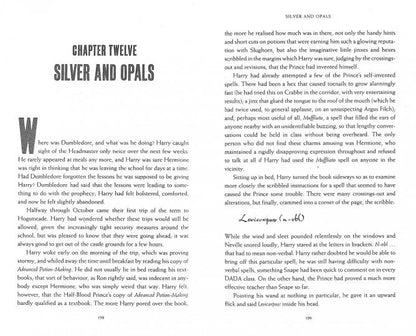 Harry Potter 6: Half-Blood Prince (new adult) J.K. Rowling Гарри Поттер 6: Принц-полукровка Д.К. Роулинг / Книги на английском языке