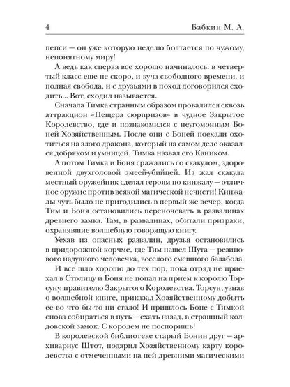 Зеркало старой ведьмы. Кн. 2