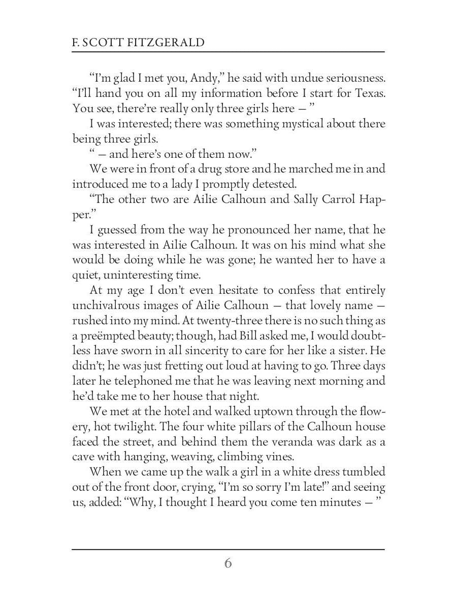 Tales of the Jazz Age 9 = Сказки века джаза 9: на англ.яз