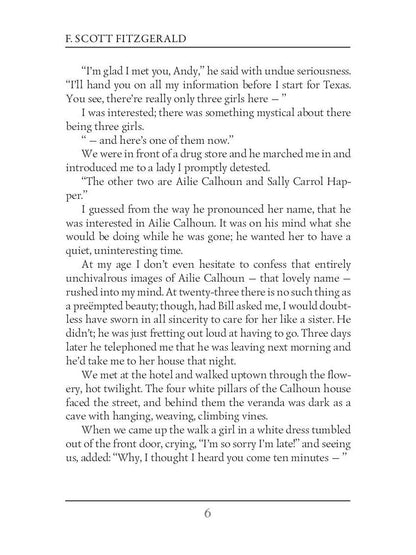 Tales of the Jazz Age 9 = Сказки века джаза 9: на англ.яз