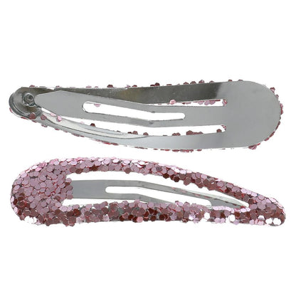 Accessoires pour/devochek СКАЗОЧНЫЙ ПАТРУЛЬ 6 заколок на карт. dans le paquet. МИЛАЯ ЛЕДИ уп-10шт в кор.100уп