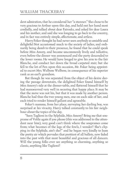 The History of Pendennis 2 = Пенденнис 2: на англ.яз