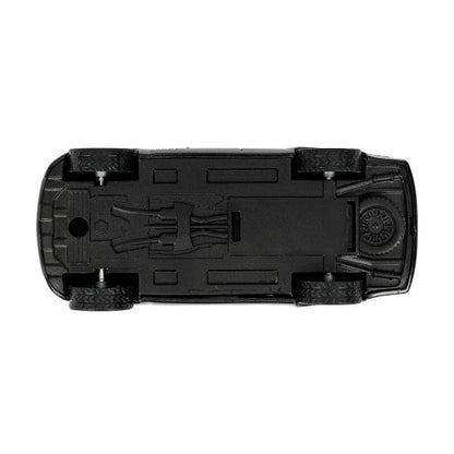 Machine en plastique LAND ROVER RANGE ROVER VOGUE 12 cm, argent, noir, couleur. Parc technologique en cor.2*120шт