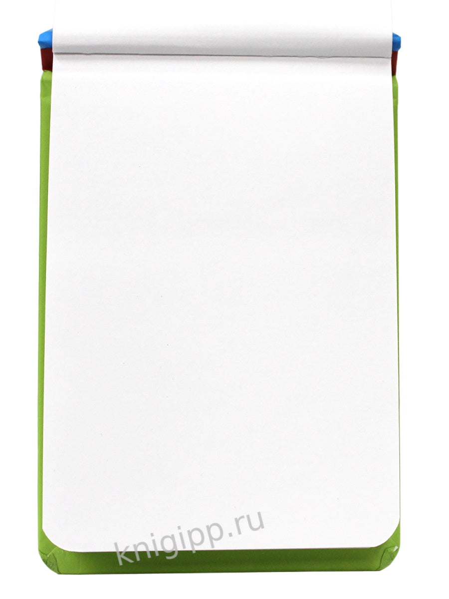 MyArt. Sketchbook for Pocket. Улыбайся!