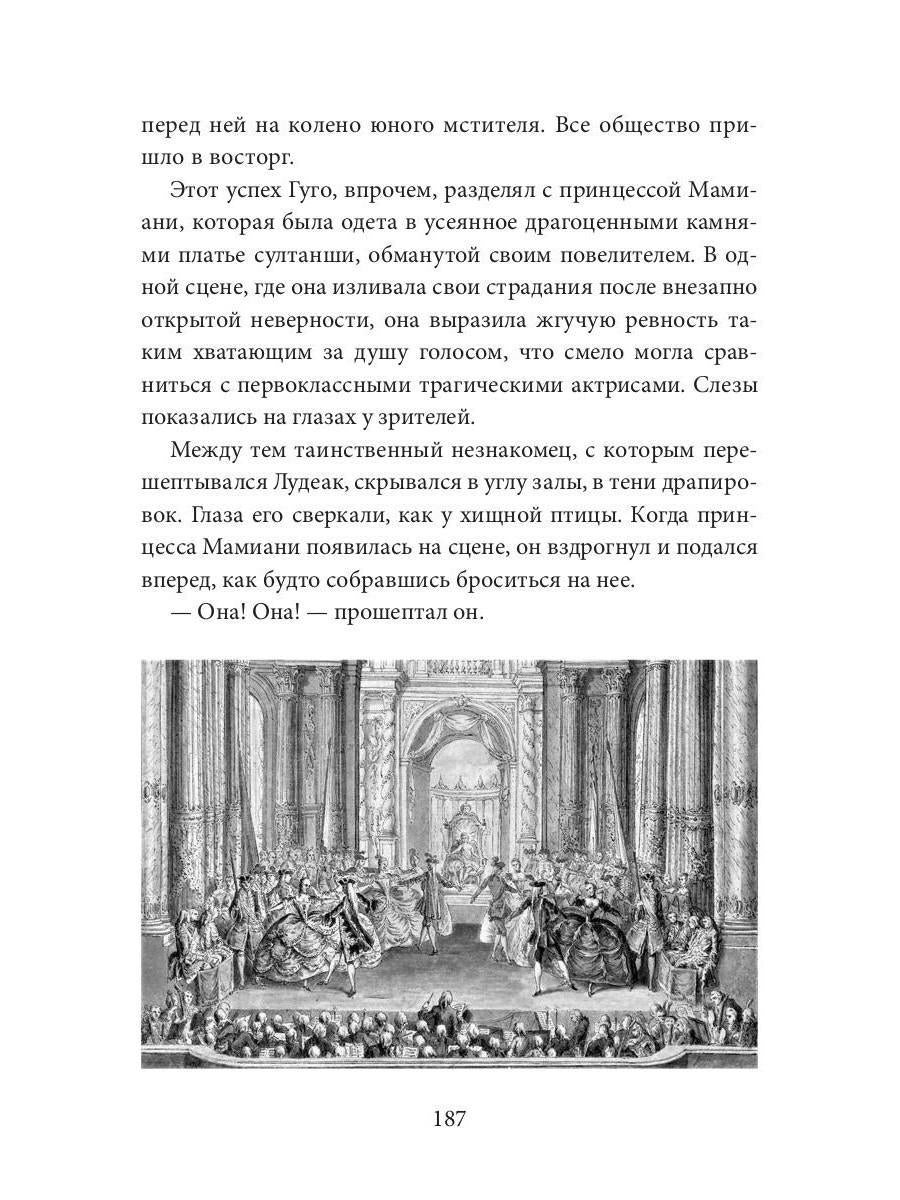 В огонь и в воду: роман