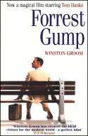 Forrest Gump (Winston Groom) Форест Гамп (Уинстон Грум) / Книги на английском языке