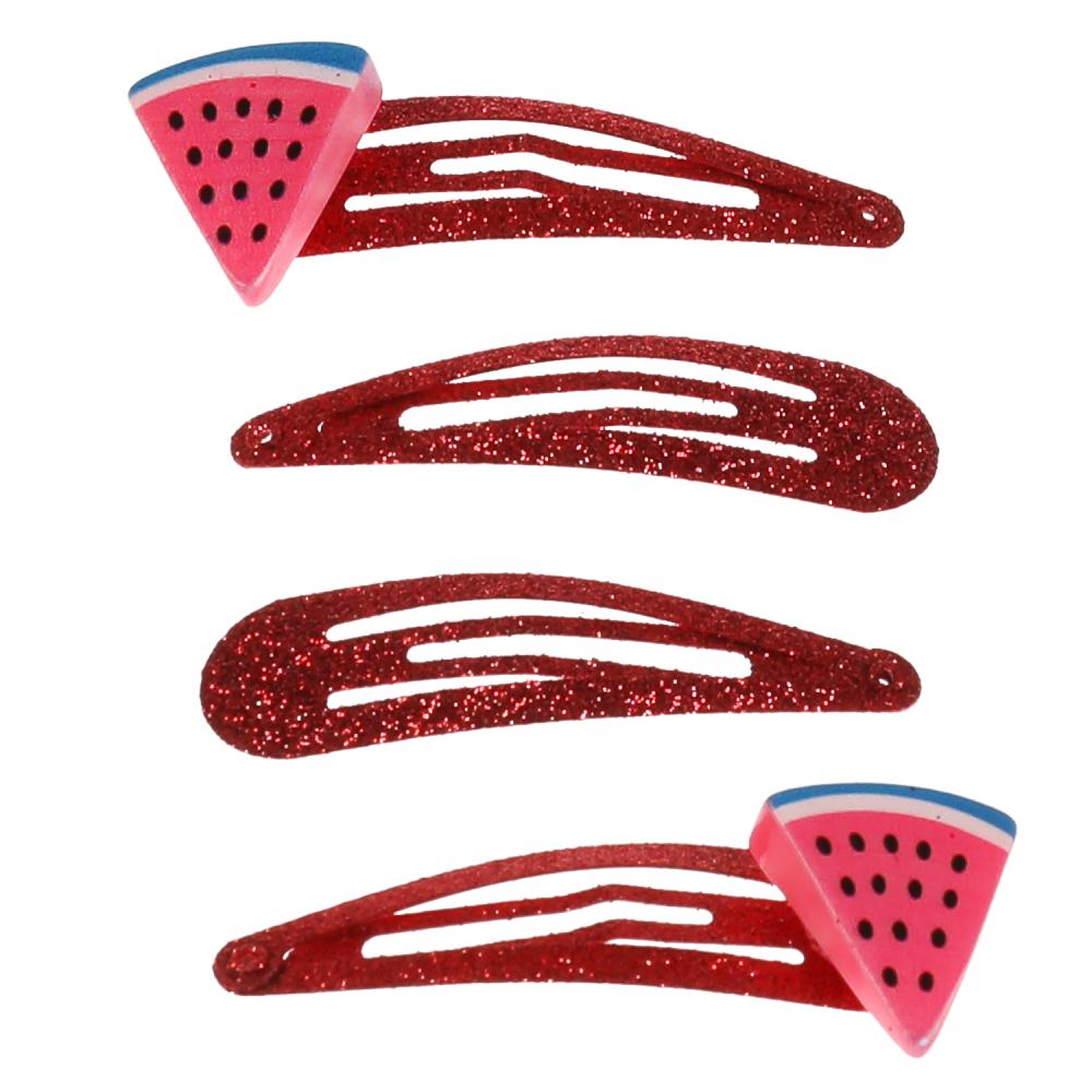 Accessoires pour/devochek СКАЗОЧНЫЙ ПАТРУЛЬ 4 pièces sur la carte. dans le paquet. МИЛАЯ ЛЕДИ уп-12шт в кор.100уп