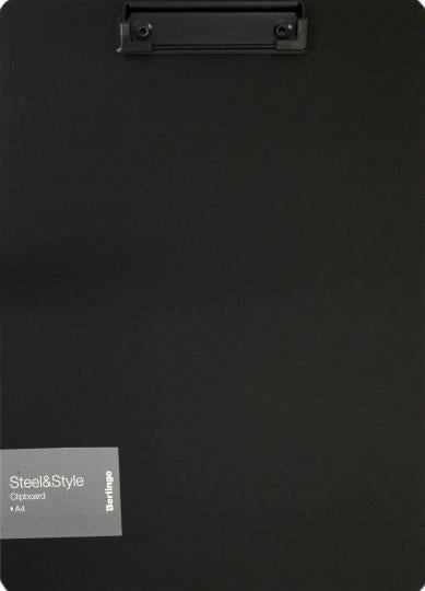 Планшет с зажимом "Instinct" фламинго (PPf_93211)