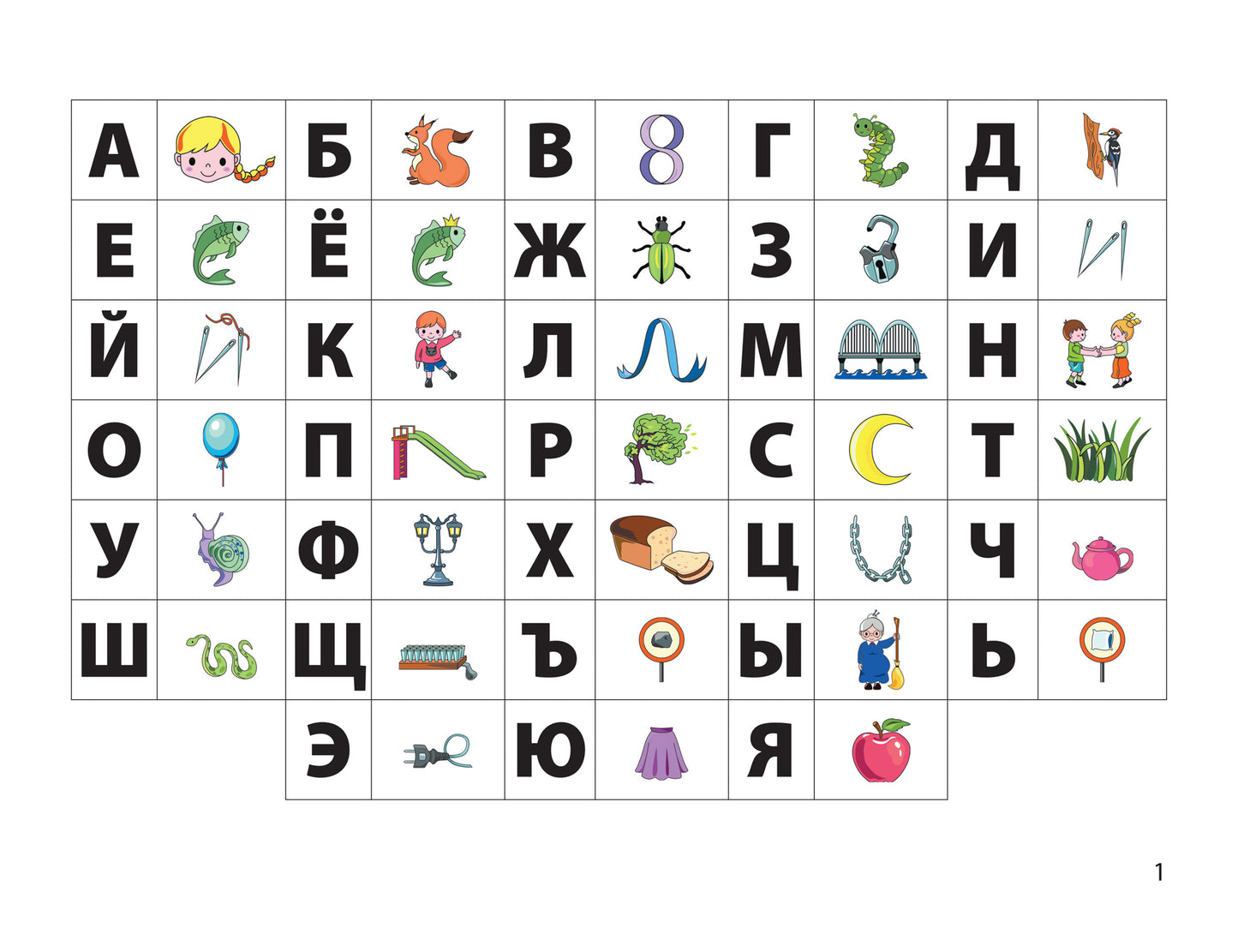 Логопедические шифровки: профилактика и коррекция нарушений письменной речи дп