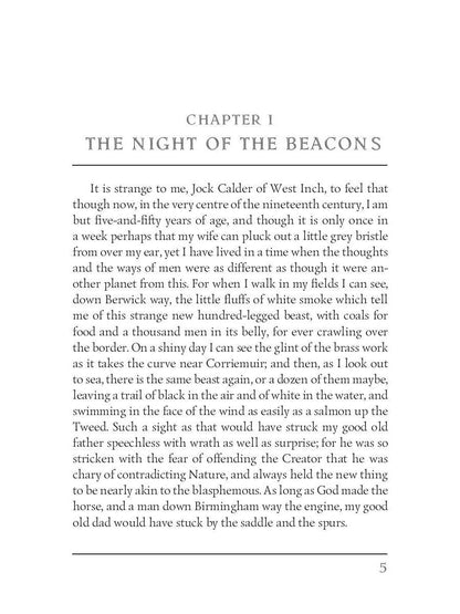 The Great Shadow = Тень великого человека: на англ.яз