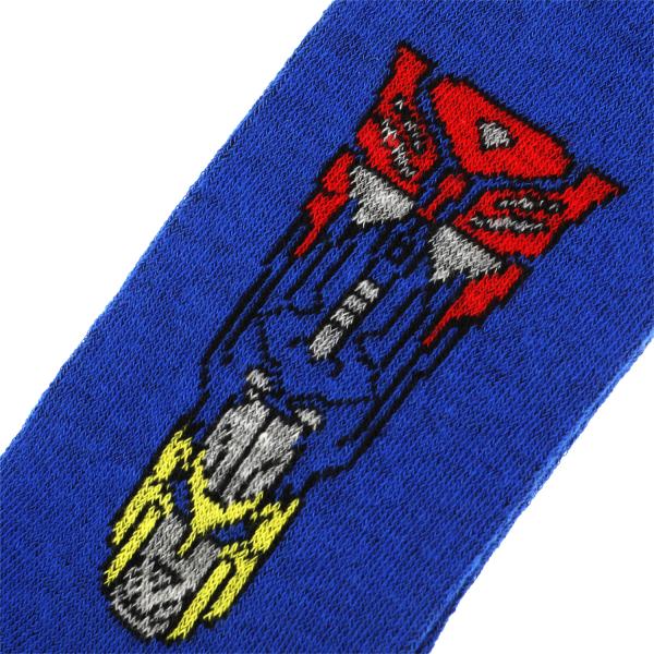 Колготки детские Трансформеры р-р 110-116 в кор.15шт