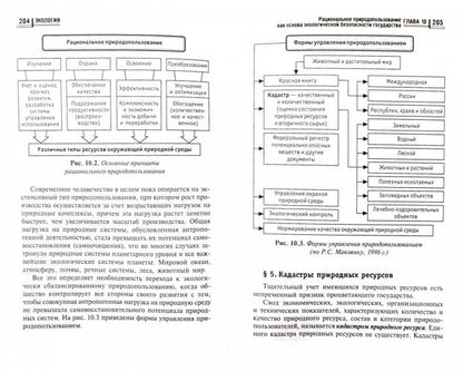 Экология:учеб.пособие для бакалавров технич.вузов