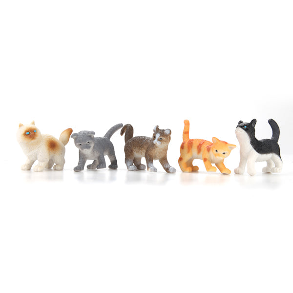 Jouets en plastique "Играем вместе" 5-7 cm, dans un assortiment. в дисплее (русс. уп.) уп-168шт в кор.6уп