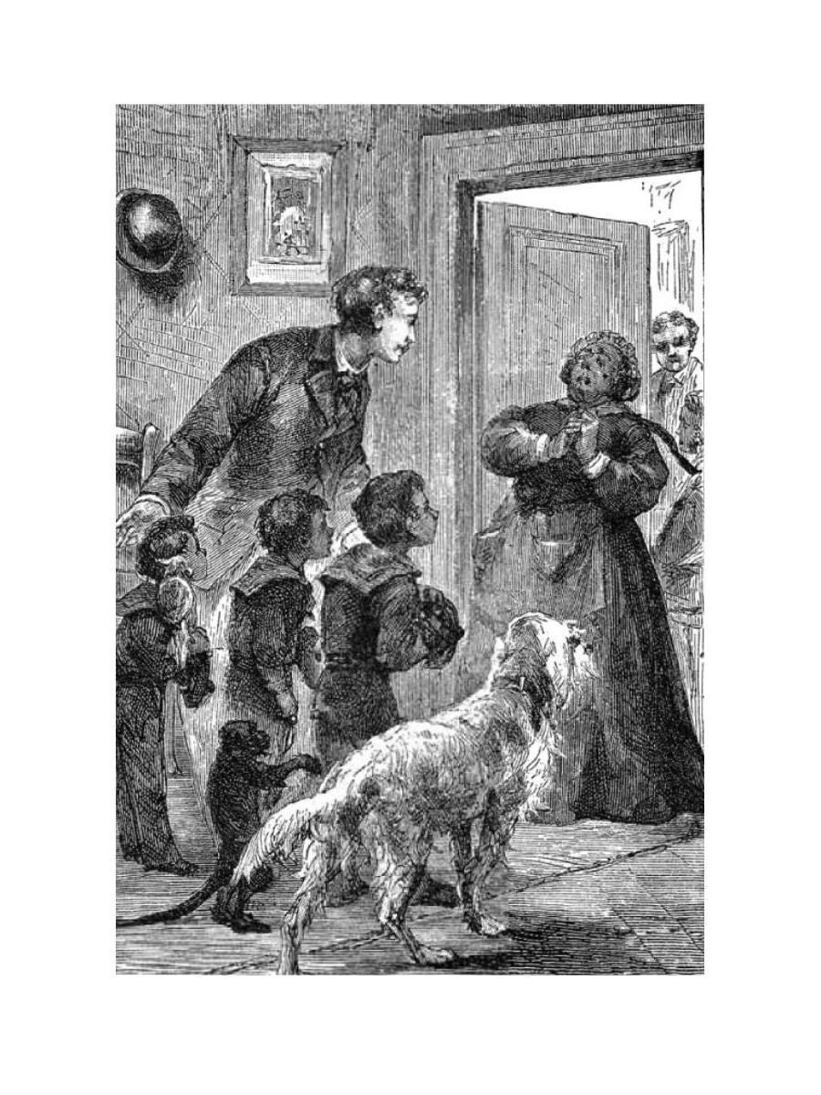 Маленькие путешественники: повесть