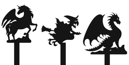 04030 Игра настольная ТеатрТеней. Театр на столе