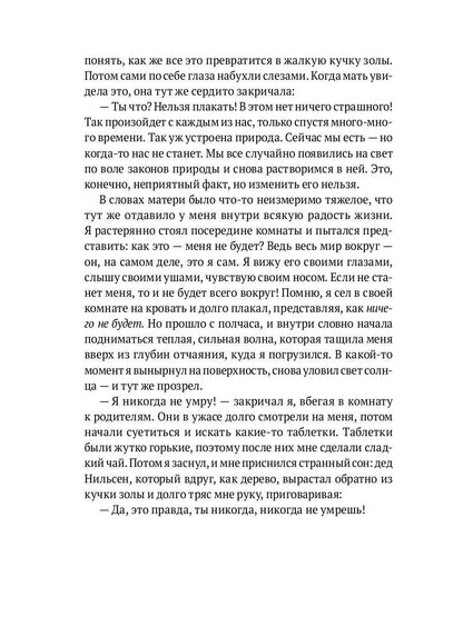 Рип.Волчок.Мариус:роман