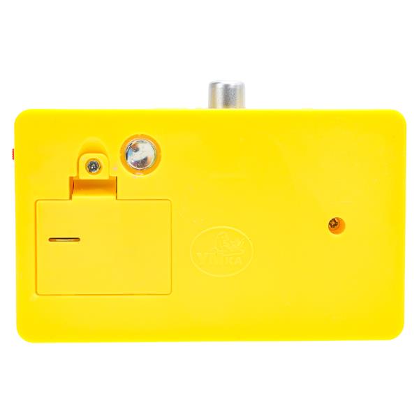 Проектор-фотоаппарат, 8 кадров Три Кота , на блисте Умка в кор.180шт