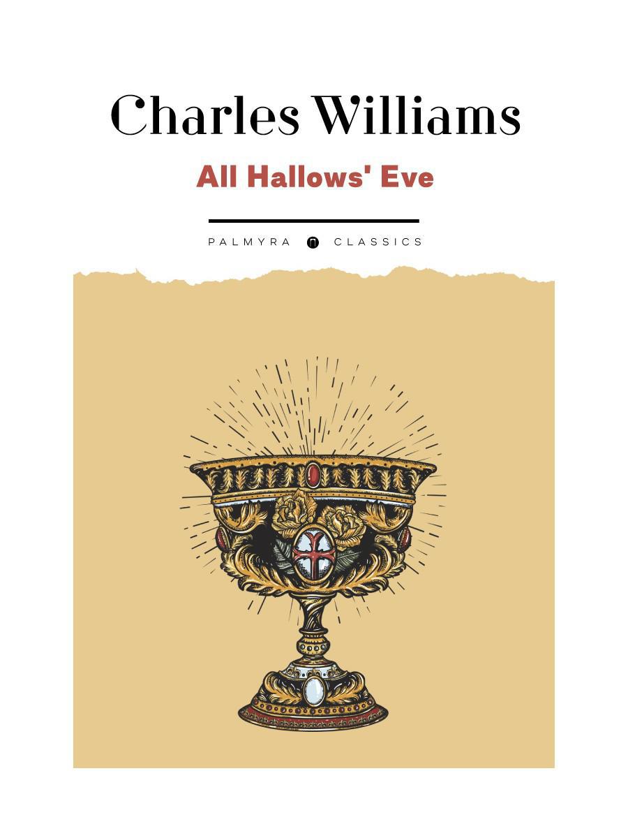 All Hallows' Eve: на англ.яз