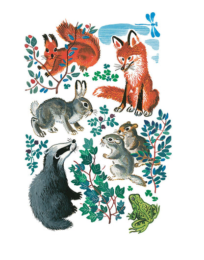 Как назвать зайчонка?