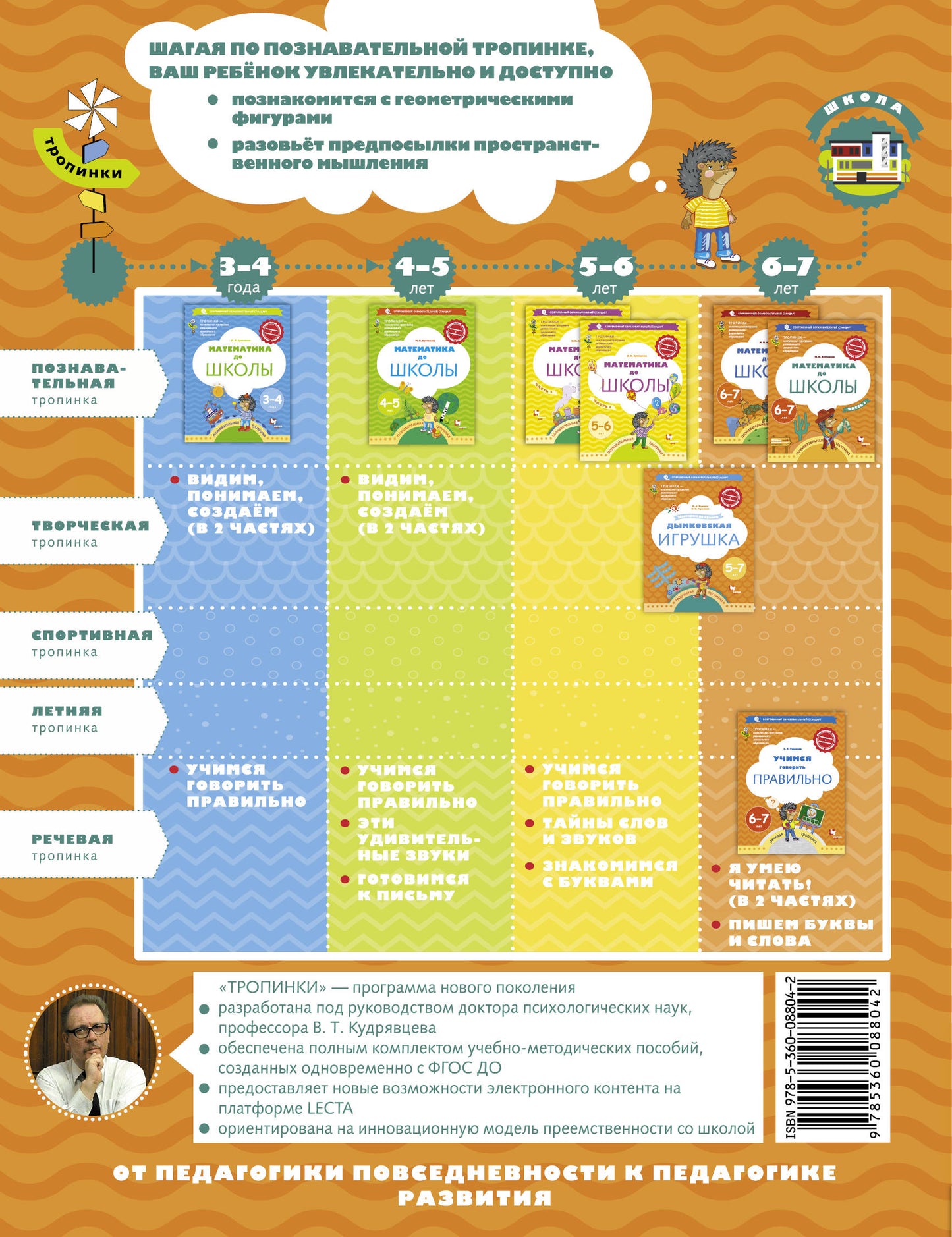 Математика до школы. 6-7 лет. Рабочая тетрадь Часть 1.