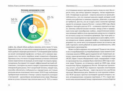 Энергетика, которая изменила мир