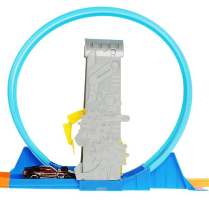 Véhicule avec catapulte, 3 machines, cor.38*24,5*5 cm, ТЕХНОДРАЙВ dans cor.2*24шт