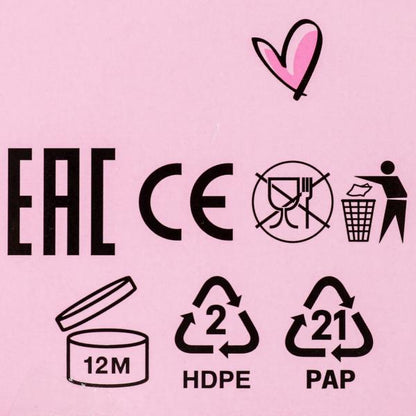 Косметика ДЛЯ ДЕВОЧЕК тени с блестками, помада, лак для ногтей, заколки МИЛАЯ ЛЕДИ в кор.2*36шт