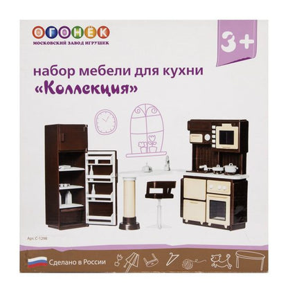 Ogonek. Collection "Мебель для кухни" ART.С-1298 /3