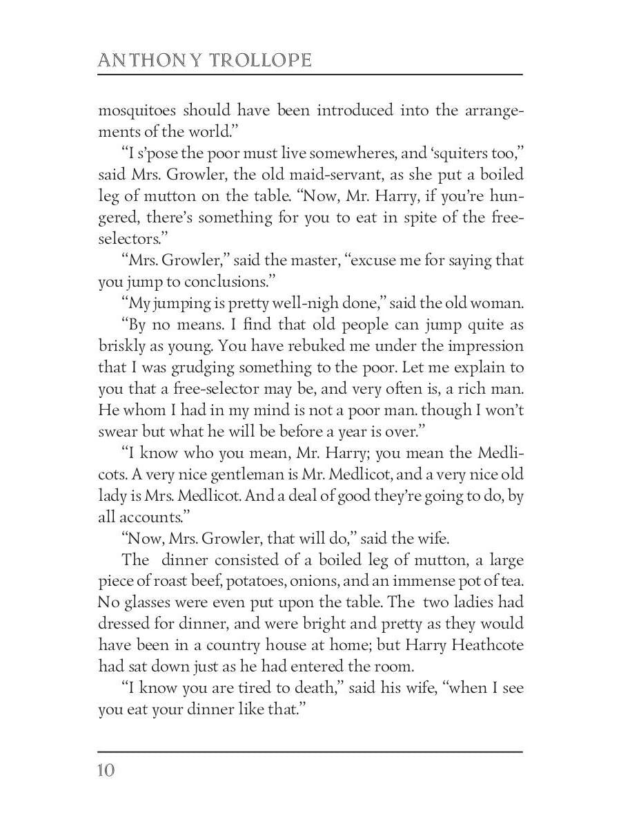 Harry Heathcote of Gangoil = Гарри Хиткоут из Гэнгула