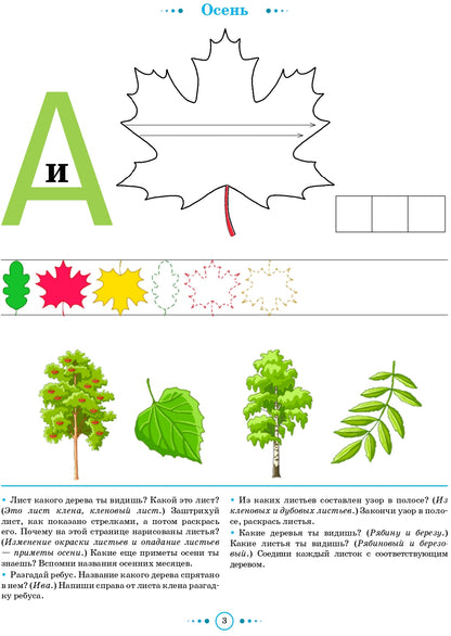 Тетрадь для детей старшего дошкольного возраста с ОНР (с 6 до 7 лет) Подготовительная к школе группа. НОВЫЕ ЦВЕТНЫЕ ФАОП. ФГОС