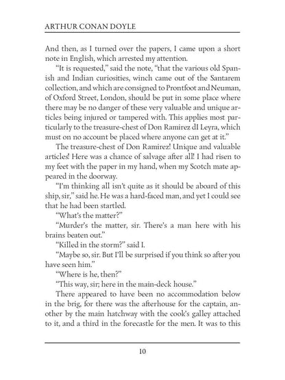 Tales of Blue Water = Рассказы синей воды: на англ.яз