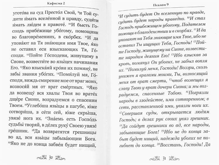 La poursuite de David et sa participation à un travail parallèle en Russie