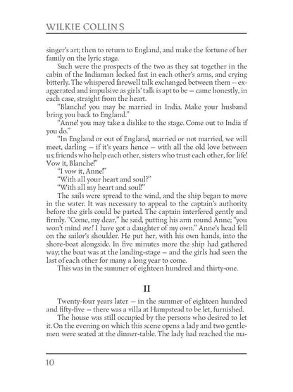 Man and Wife = Муж и Жена: на англ.яз