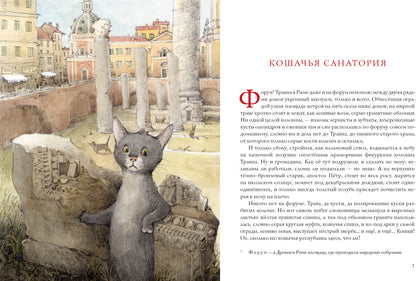 Кошачья санатория. Рассказы и стихи : [сборник] / С. Чёрный ; послесл. В. В. Эрлихмана ; ил. В. В. Козлова. — М. : Нигма, 2021. — 72 с. : ил.