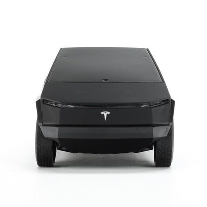 Machine pour Tesla Cybertruck, noir, 24,5 cm, noir, couleur du parc technologique, couleur 2*24 pouces