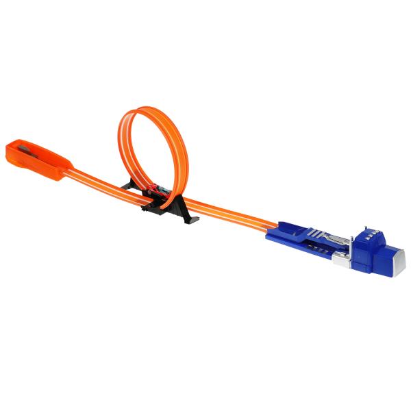 Véhicule avec catapulte, pièce, machine, cor.45,5*29*6,5cm, ТЕХНОДРАЙВ dans cor.2*18шт