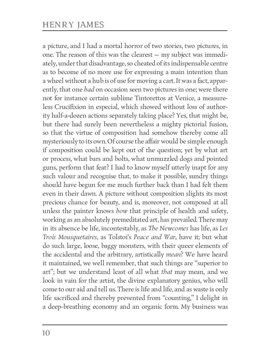 The Tragic Muse = Трагическая муза: на англ.яз