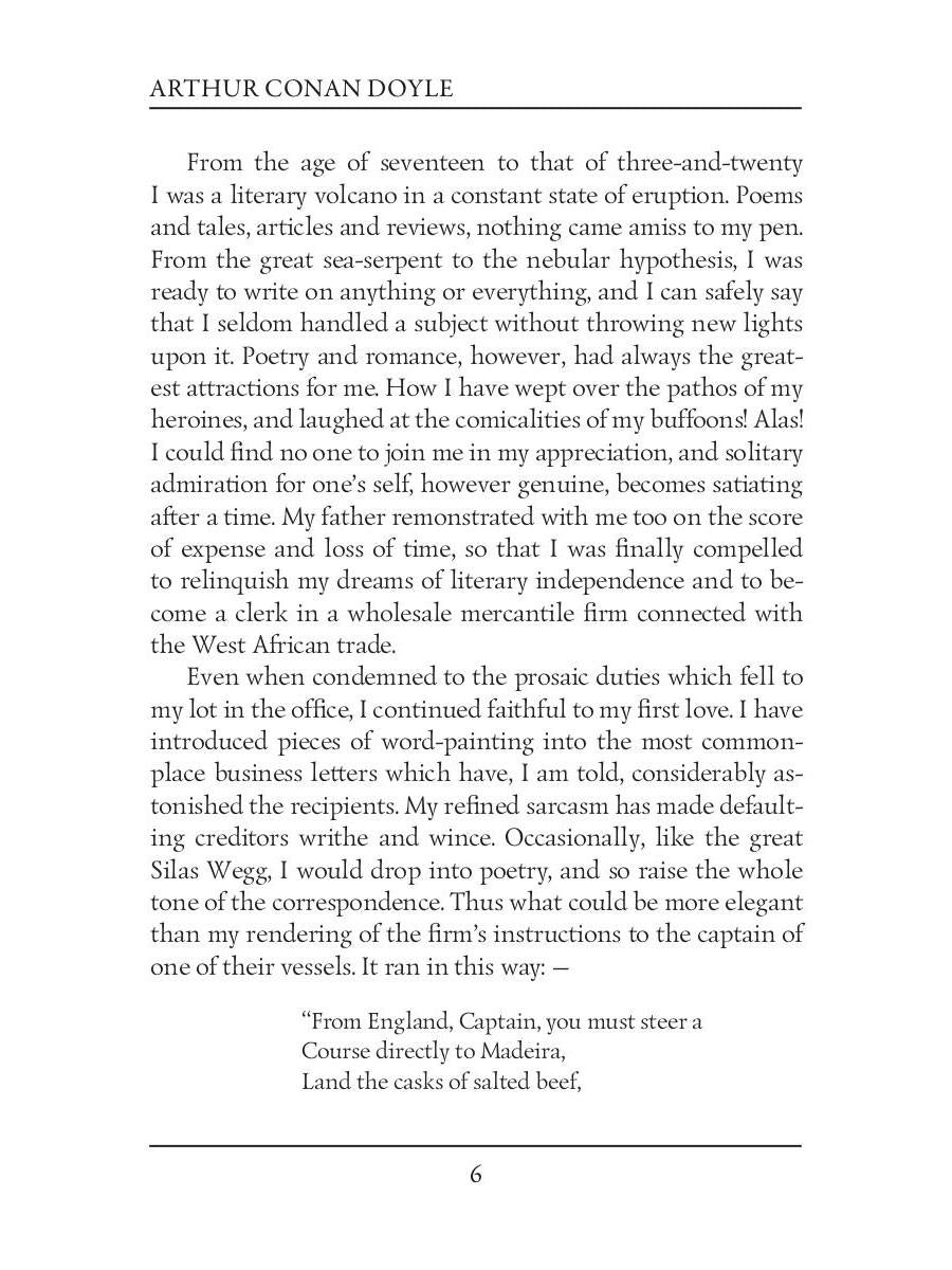 Collected Tales 2 = Сборник рассказов 2: на англ.яз. Doyle A.C.